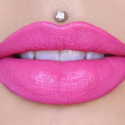 Jeffree Stars Newest Addition- Lip Ammunition Lipsticks
