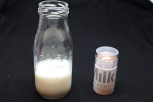  Milk Matte Bronzer