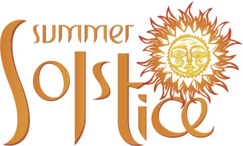 Happy June Solstice! June 20, 2016... Summer is Here!