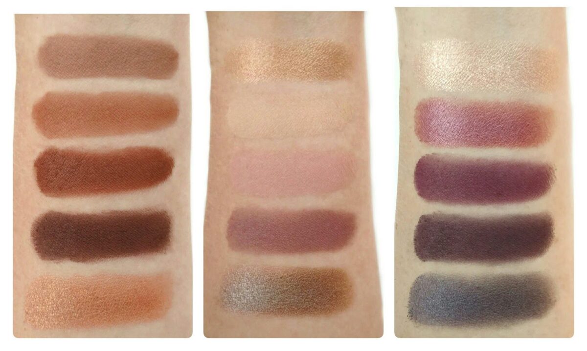 CIATE-CHLORE-MORELLO-CURATED-EYESHADOW-PALETTE-SWATCHES
