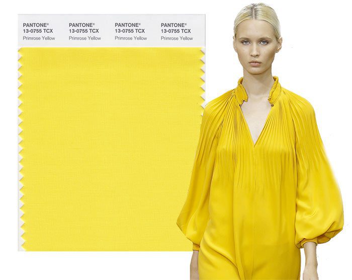 30 Color Palettes Inspired by the Pantone Spring 2017 