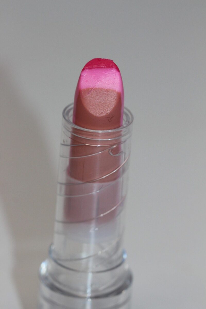 lip balm in 02 Pink from Berrisom Oopsa1