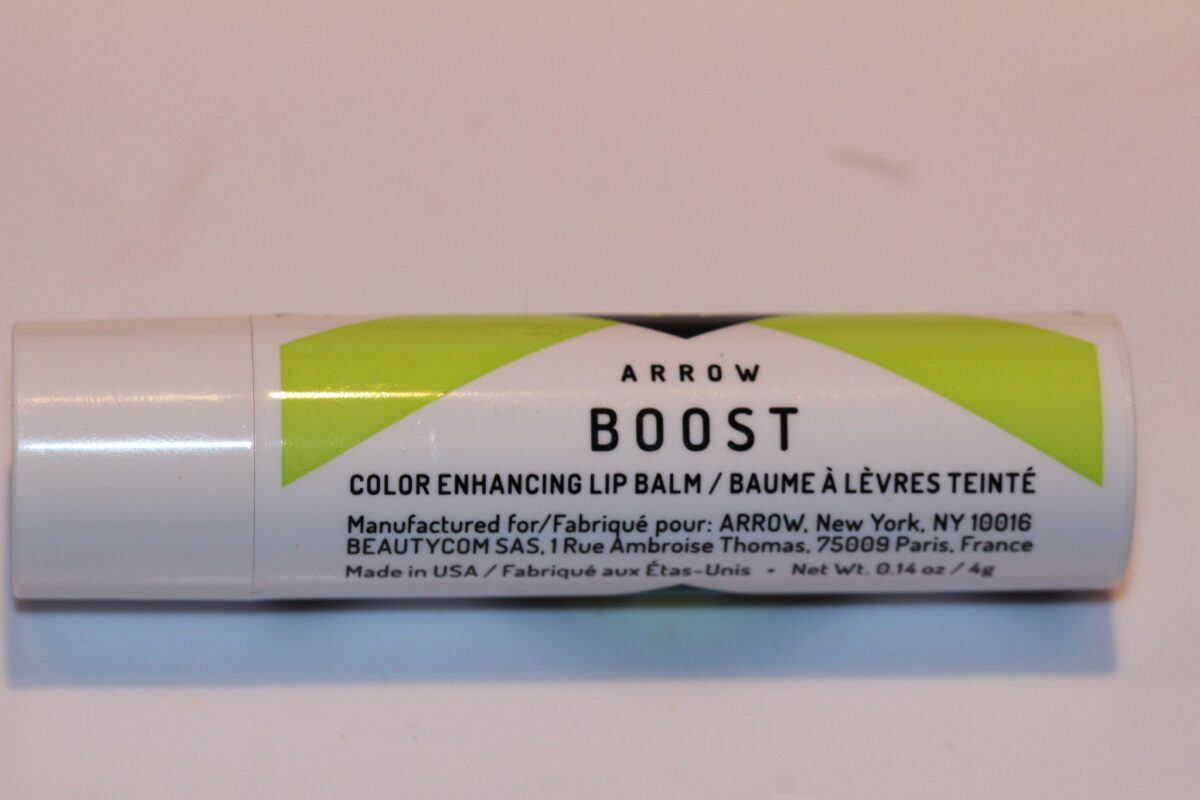 Birchbox-March-Arrow-Boost-color-enhancing-lip-balm