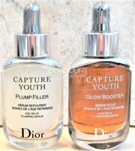 dior youth booster