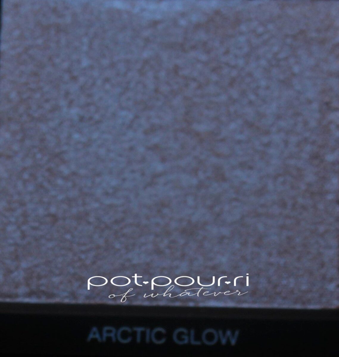 Arctic Glow