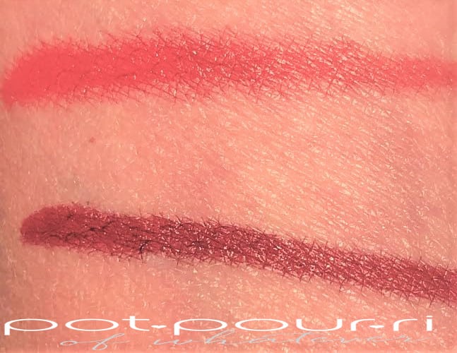 rouge dior ink lip liner review