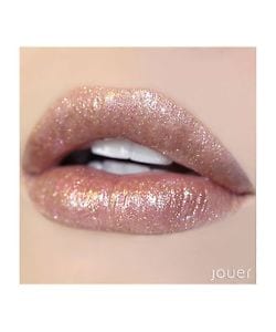 jouer shimmering lip gloss newest 2019 beauty trends