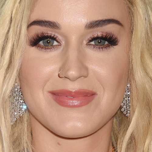 Katy Perry Makeup