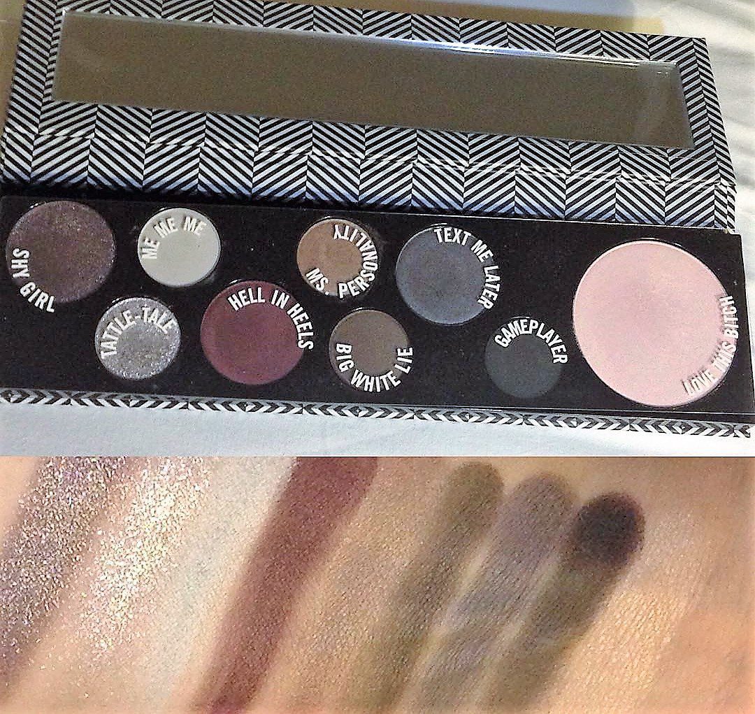 Mac Girl Eyeshadow Palettes Each Have Their Own Personality-6640